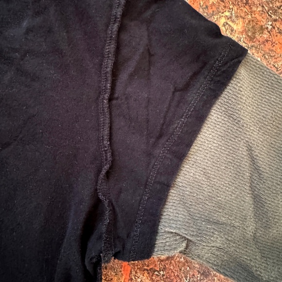 Nightmare Before Christmas Long Sleeve T Shirt - Picture 5 of 8